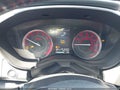 2020 Subaru Impreza — photo 7 of 16 | VIN 4S3GTAM66L3728502