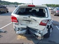 2015 Dodge Journey — photo 6 of 17 | VIN 3C4PDCAB1FT699882