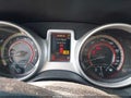 2015 Dodge Journey — photo 7 of 17 | VIN 3C4PDCAB1FT699882