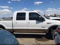 2005 Ford F-250 — photo 13 of 16 | VIN 1FTSW21P15EC22541