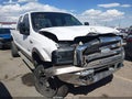 2005 Ford F-250 — photo 1 of 16 | VIN 1FTSW21P15EC22541