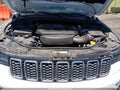 2018 Jeep Grand Cherokee — photo 10 of 17 | VIN 1C4RJEBG2JC130907