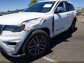 2018 Jeep Grand Cherokee — photo 6 of 17 | VIN 1C4RJEBG2JC130907