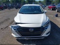 2025 Nissan Versa — photo 13 of 17 | VIN 3N1CN8EV4SL840678