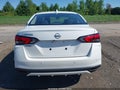 2025 Nissan Versa — photo 17 of 17 | VIN 3N1CN8EV4SL840678