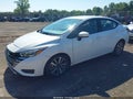 2025 Nissan Versa — photo 2 of 17 | VIN 3N1CN8EV4SL840678