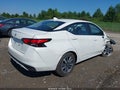 2025 Nissan Versa — photo 4 of 17 | VIN 3N1CN8EV4SL840678