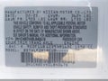 2025 Nissan Versa — photo 9 of 17 | VIN 3N1CN8EV4SL840678