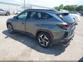 2022 Hyundai Tucson — photo 3 of 17 | VIN 5NMJE3AE1NH149820