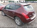 2006 Nissan Murano — photo 3 of 11 | VIN JN8AZ08W56W538562