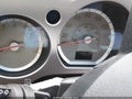 2006 Nissan Murano — photo 7 of 11 | VIN JN8AZ08W56W538562