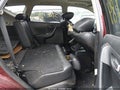 2006 Nissan Murano — photo 8 of 11 | VIN JN8AZ08W56W538562