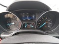 2019 Ford Escape — photo 7 of 16 | VIN 1FMCU9GDXKUA42455