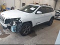 2017 Jeep Cherokee — photo 2 of 17 | VIN 1C4PJMCB8HW509116