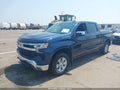 2023 Chevrolet Silverado 1500 — photo 2 of 16 | VIN 2GCUDDED2P1126805