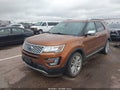 2017 Ford Explorer — photo 2 of 17 | VIN 1FM5K8HT6HGC11148