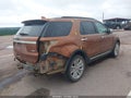 2017 Ford Explorer — photo 4 of 17 | VIN 1FM5K8HT6HGC11148
