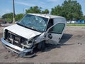 2011 Ford E-250 — photo 6 of 16 | VIN 1FTNE2EW5BDA41655