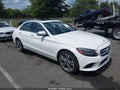 2020 Mercedes-Benz C-Class — photo 1 of 16 | VIN WDDWF8EB3LR526548