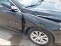 2024 Chevrolet Malibu — photo 17 of 17 | VIN 1G1ZD5ST1RF163520