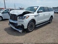 2024 Lincoln Navigator — photo 2 of 16 | VIN 5LMJJ3TG3REL23172