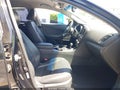 2015 Kia Optima — photo 5 of 18 | VIN 5XXGR4A72FG442115