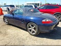 Photo 3 of 11 — 2003 Porsche Boxster