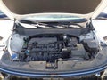 2026 Hyundai Kona — photo 10 of 15 | VIN KM8HF3AB5TU387074
