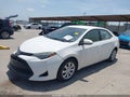 2017 Toyota Corolla — photo 2 of 18 | VIN 5YFBURHE7HP669563