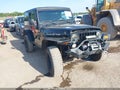 2004 Jeep Wrangler — photo 1 of 16 | VIN 1J4FA69S14P765630