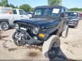 2004 Jeep Wrangler — photo 2 of 16 | VIN 1J4FA69S14P765630