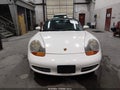 2000 Porsche Boxster — photo 12 of 17 | VIN WP0CA298XYU622270