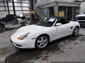 2000 Porsche Boxster — photo 2 of 17 | VIN WP0CA298XYU622270