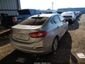 2019 Chevrolet Cruze — photo 4 of 17 | VIN 1G1BE5SM3K7116528