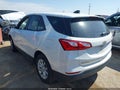 2021 Chevrolet Equinox — photo 3 of 16 | VIN 3GNAXHEV4MS124975