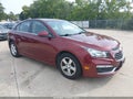 2016 Chevrolet Cruze Limited — photo 1 of 9 | VIN 1G1PE5SBXG7207744
