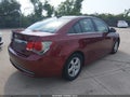 2016 Chevrolet Cruze Limited — photo 4 of 9 | VIN 1G1PE5SBXG7207744
