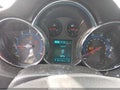 2016 Chevrolet Cruze Limited — photo 6 of 9 | VIN 1G1PE5SBXG7207744