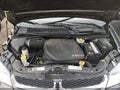 2015 Dodge Grand Caravan — photo 10 of 16 | VIN 2C4RDGBG0FR612065