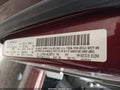2008 Jeep Wrangler — photo 9 of 15 | VIN 1J4FA24148L597714