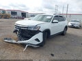 2022 Volkswagen Atlas — photo 2 of 17 | VIN 1V2LP2CA3NC500568