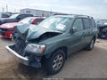 2006 Toyota Highlander — photo 2 of 17 | VIN JTEDP21A860102182