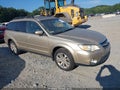 Photo 1 of 11 — 2009 Subaru Outback