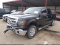 2013 Ford F-150 — photo 2 of 17 | VIN 1FTFW1EF7DKE10929