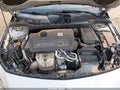 2014 Mercedes-Benz CLA-Class — photo 10 of 17 | VIN WDDSJ5CB9EN073383