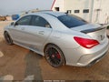 2014 Mercedes-Benz CLA-Class — photo 3 of 17 | VIN WDDSJ5CB9EN073383