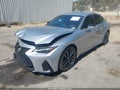 2024 Lexus IS 350 — photo 2 of 18 | VIN JTHGZ1B23R5080966