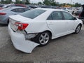 2014 Toyota Camry Hybrid — photo 4 of 16 | VIN 4T1BD1FK6EU133580