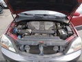 2007 Kia Sorento — photo 10 of 14 | VIN KNDJC736375713878