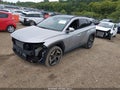 2022 Hyundai Tucson — photo 2 of 16 | VIN 5NMJECAE6NH155158